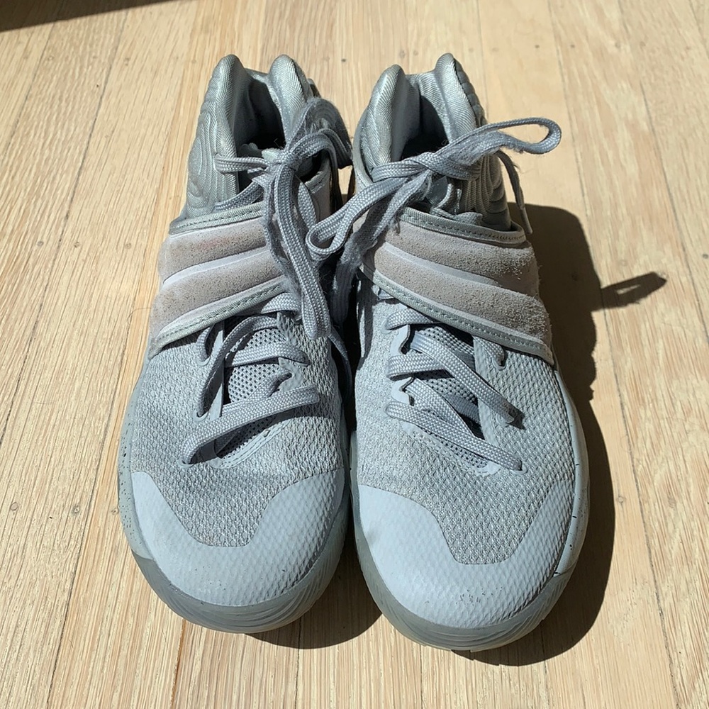Like New Basketball Shoes!